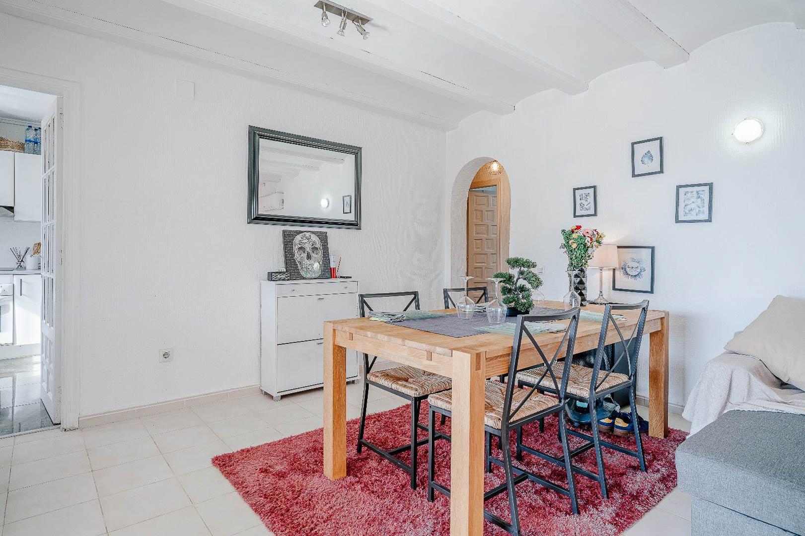 2 Bed, 1 Bath, HouseFor Sale, Moraira, Alicante