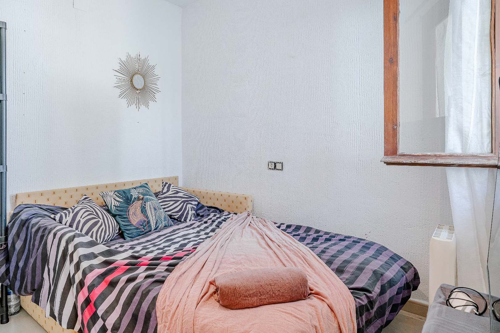 2 Bed, 1 Bath, HouseFor Sale, Moraira, Alicante