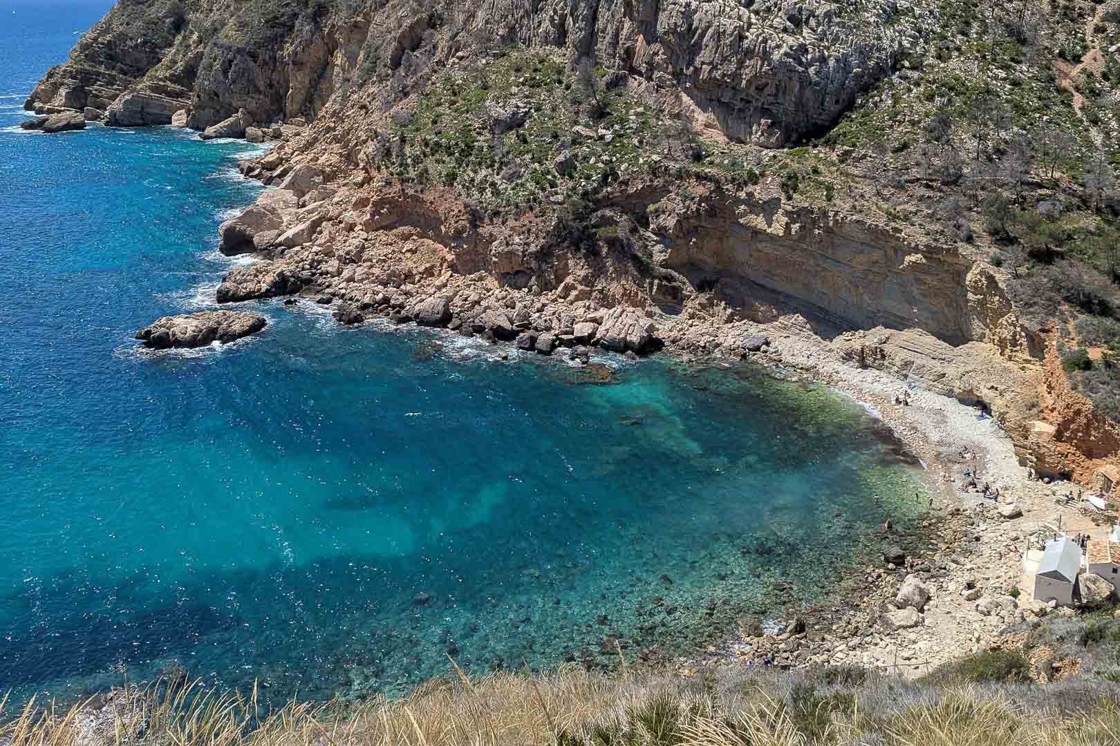 2 Bed, 1 Bath, HouseFor Sale, Moraira, Alicante