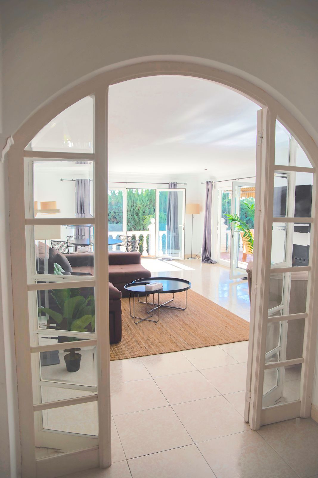 5 Bed, 4 Bath, HouseFor Sale, La Capellania, Malaga