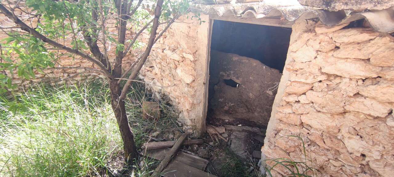 HouseFor Sale, Pinoso, Alicante