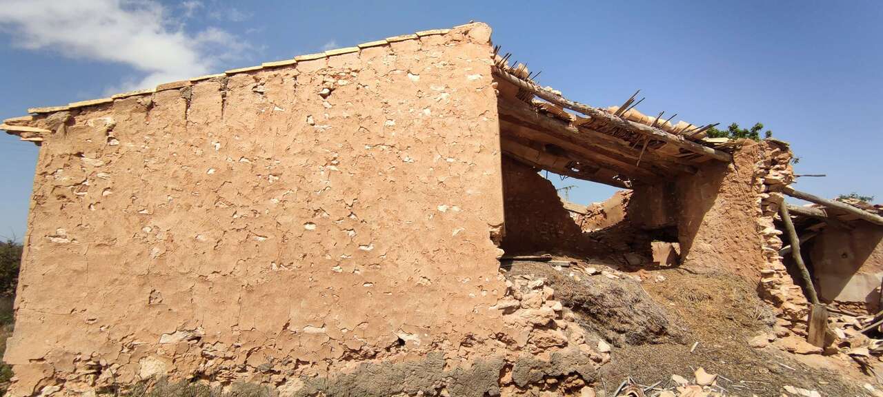 HouseFor Sale, Pinoso, Alicante