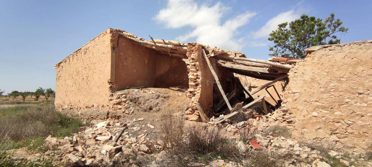 HouseFor Sale, Pinoso, Alicante