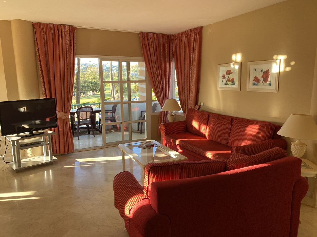 3 Bed, 2 Bath, ApartmentFor Sale, Mijas, Malaga