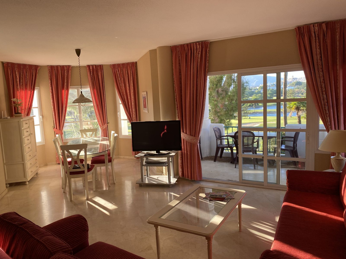 3 Bed, 2 Bath, ApartmentFor Sale, Mijas, Malaga