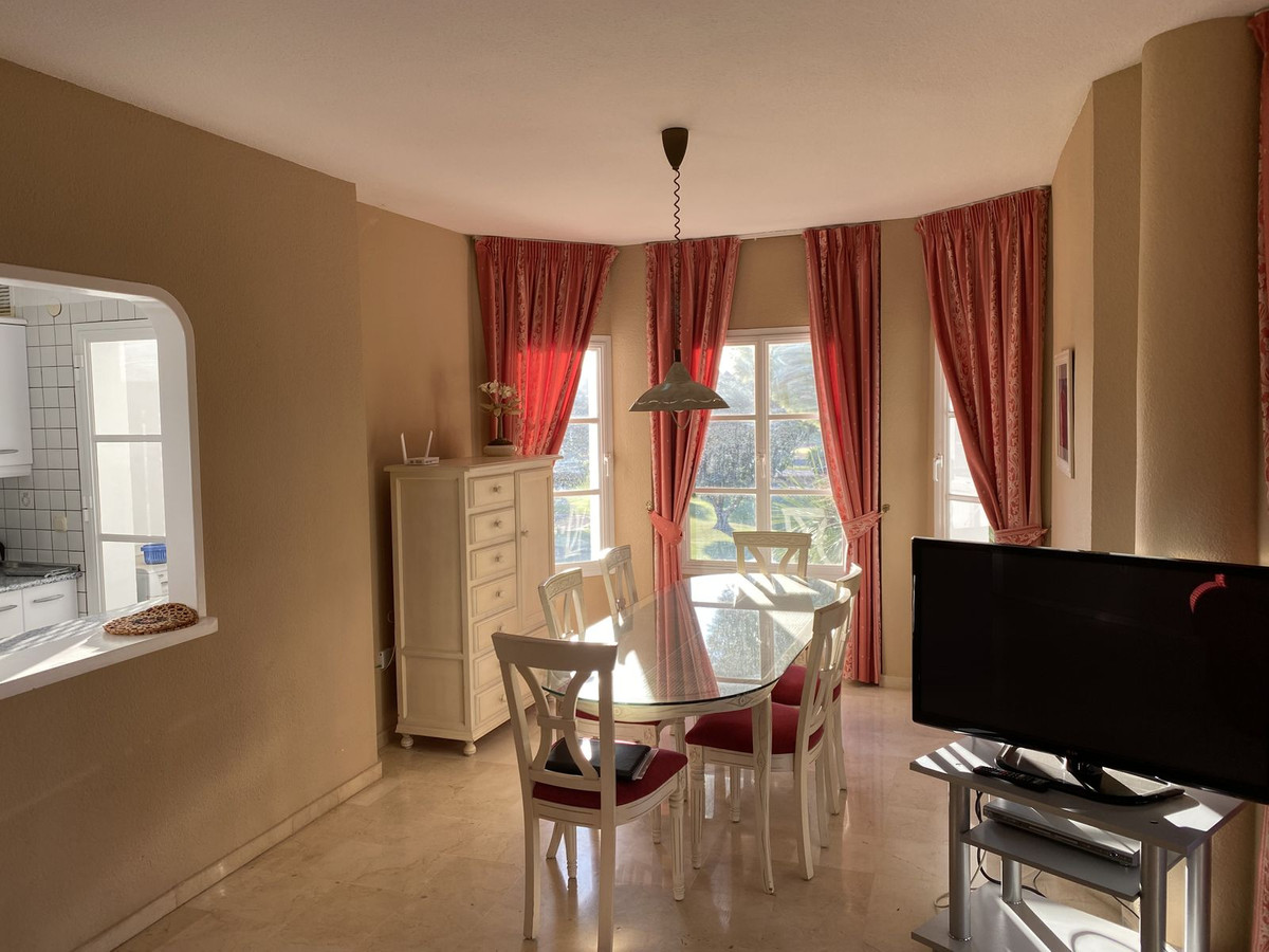 3 Bed, 2 Bath, ApartmentFor Sale, Mijas, Malaga