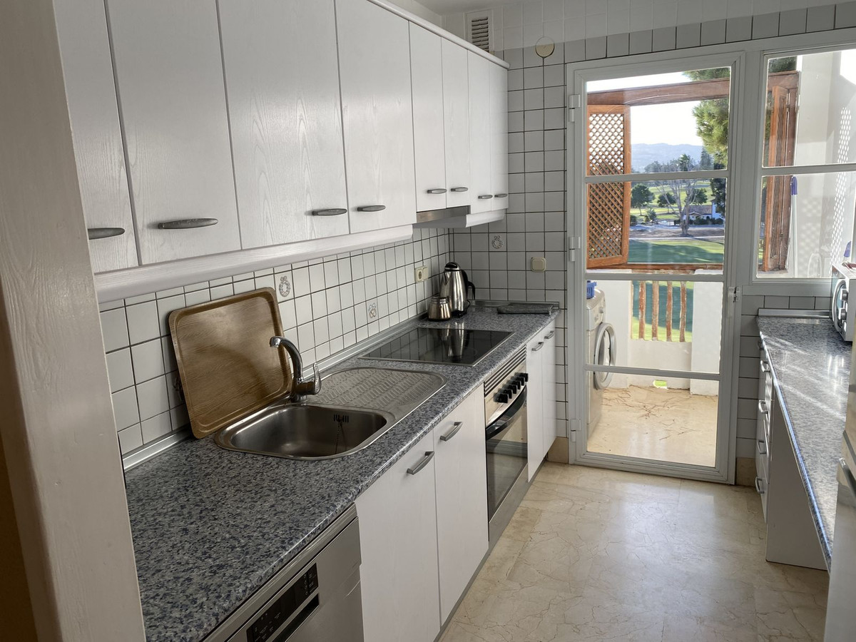 3 Bed, 2 Bath, ApartmentFor Sale, Mijas, Malaga