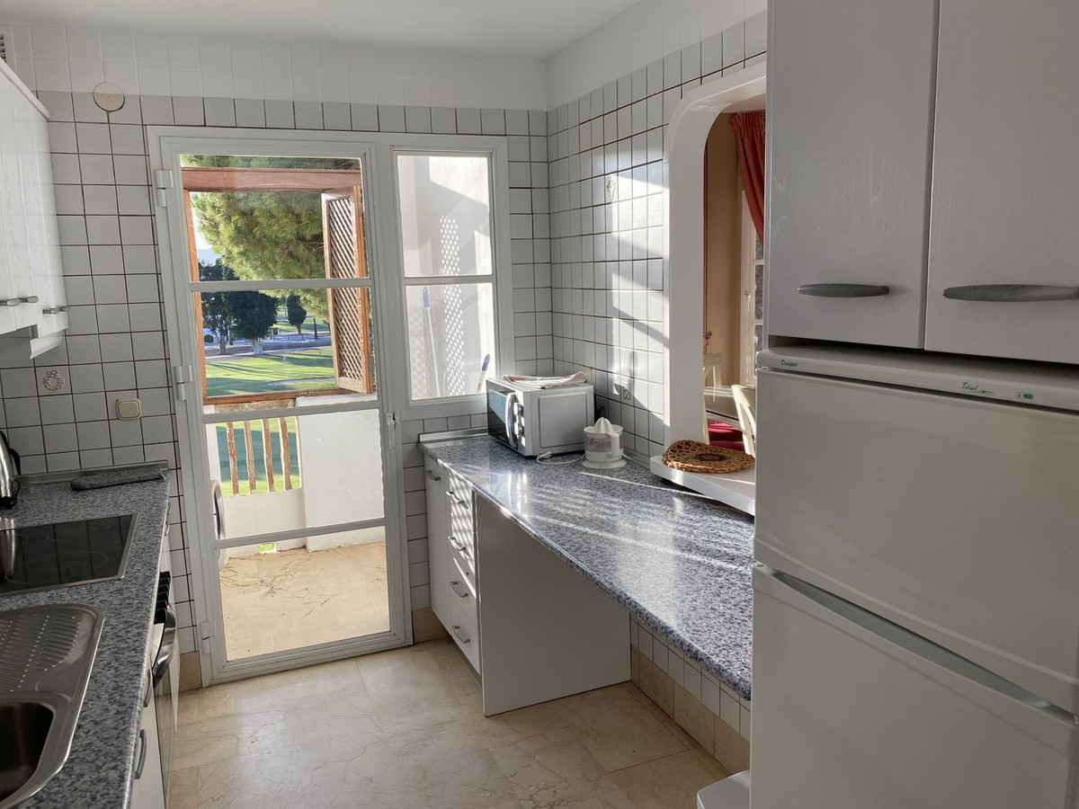 3 Bed, 2 Bath, ApartmentFor Sale, Mijas, Malaga