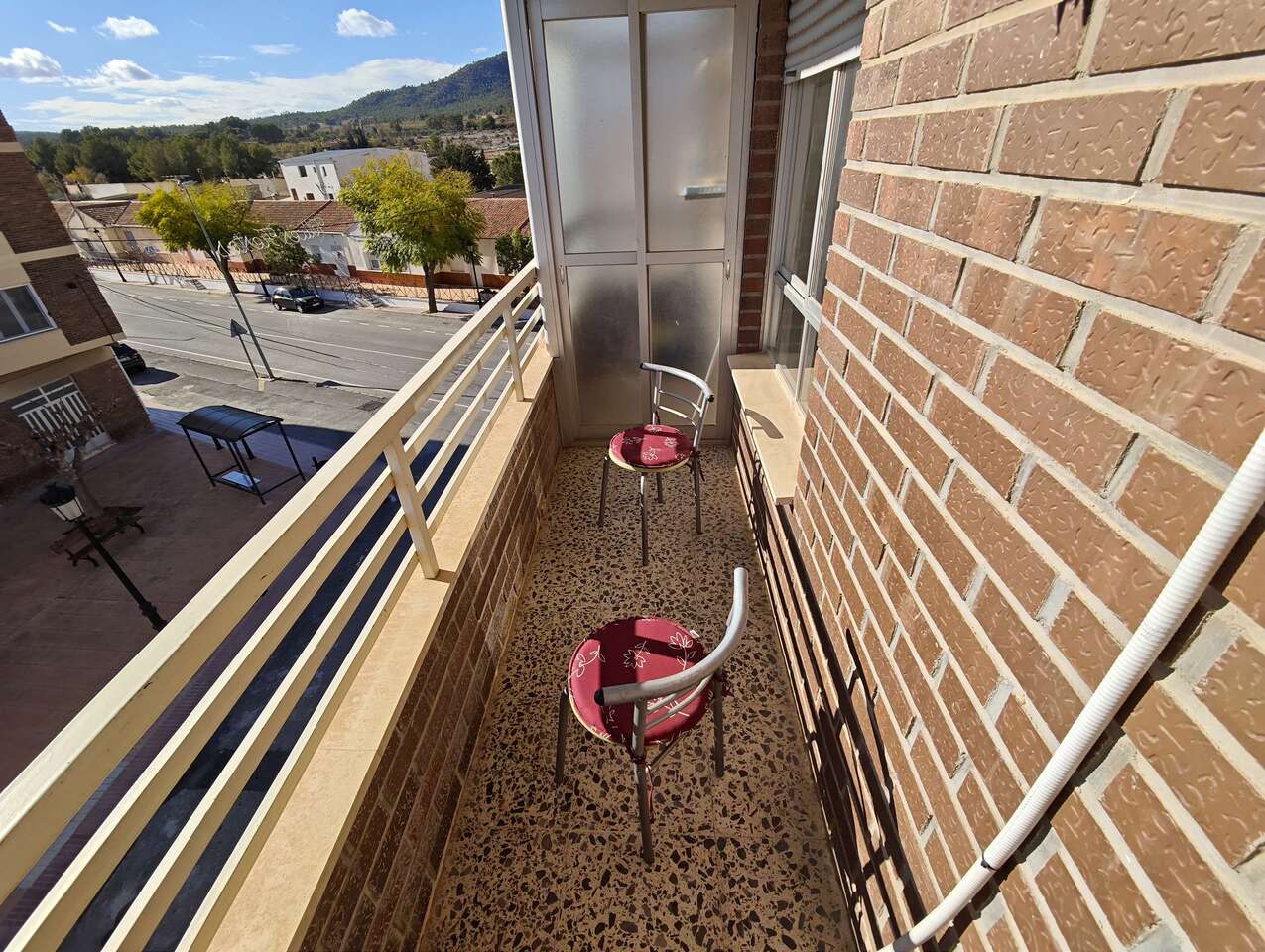 4 Bed, 2 Bath, ApartmentFor Sale, Salinas, Alicante