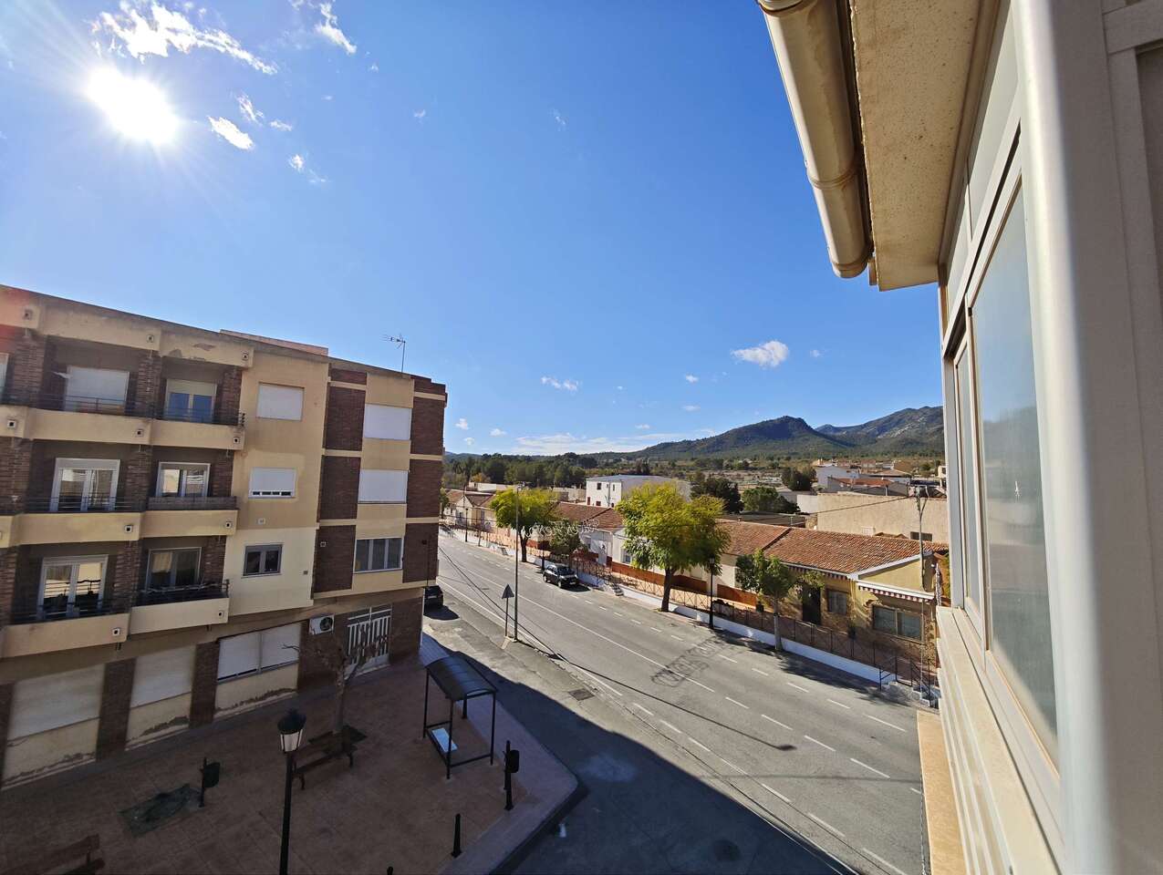 4 Bed, 2 Bath, ApartmentFor Sale, Salinas, Alicante