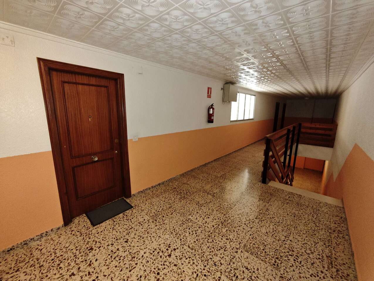 4 Bed, 2 Bath, ApartmentFor Sale, Salinas, Alicante