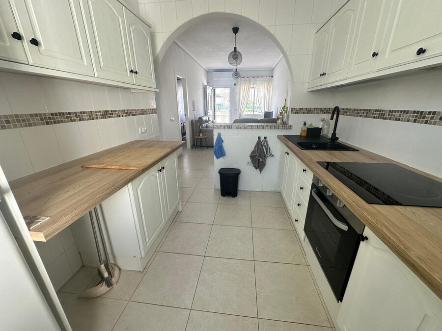 2 Bed, 1 Bath, HouseFor Sale, Ciudad Quesada, Alicante