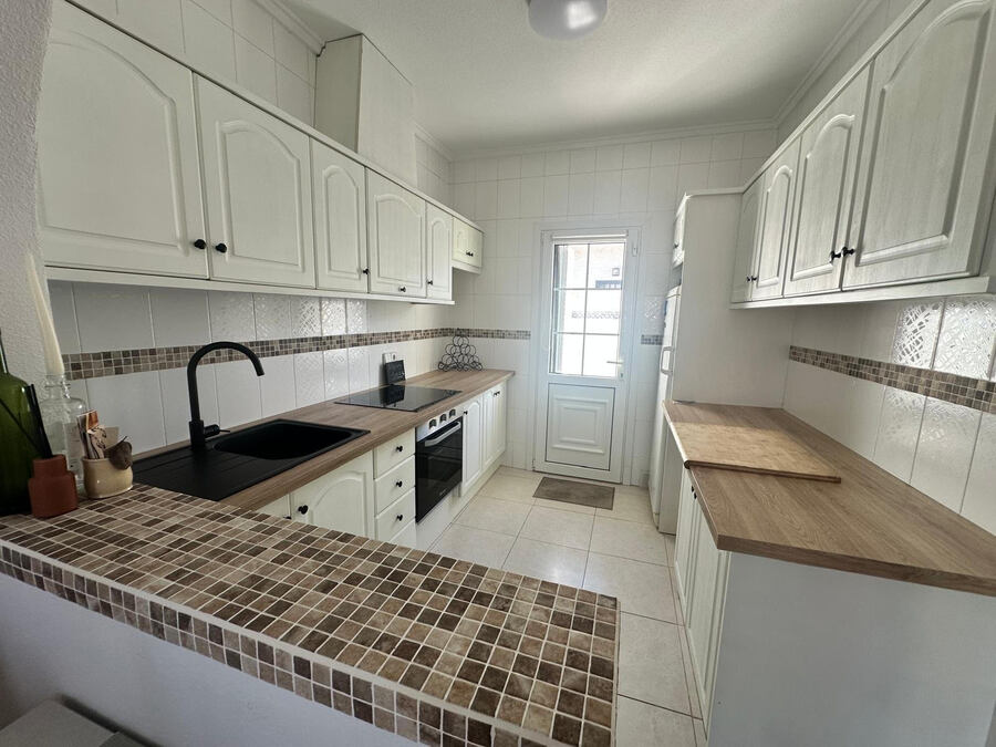 2 Bed, 1 Bath, HouseFor Sale, Ciudad Quesada, Alicante