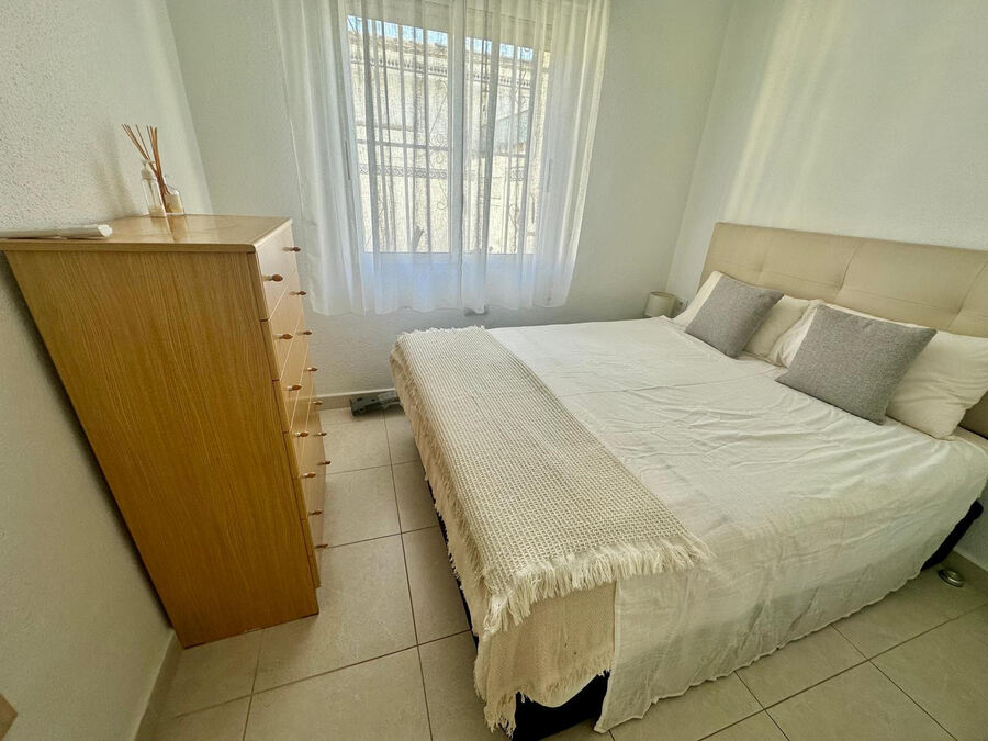 2 Bed, 1 Bath, HouseFor Sale, Ciudad Quesada, Alicante