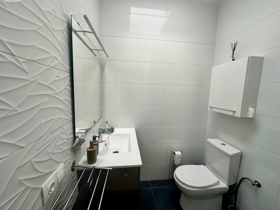 2 Bed, 1 Bath, HouseFor Sale, Ciudad Quesada, Alicante