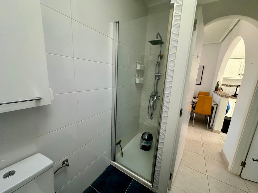 2 Bed, 1 Bath, HouseFor Sale, Ciudad Quesada, Alicante