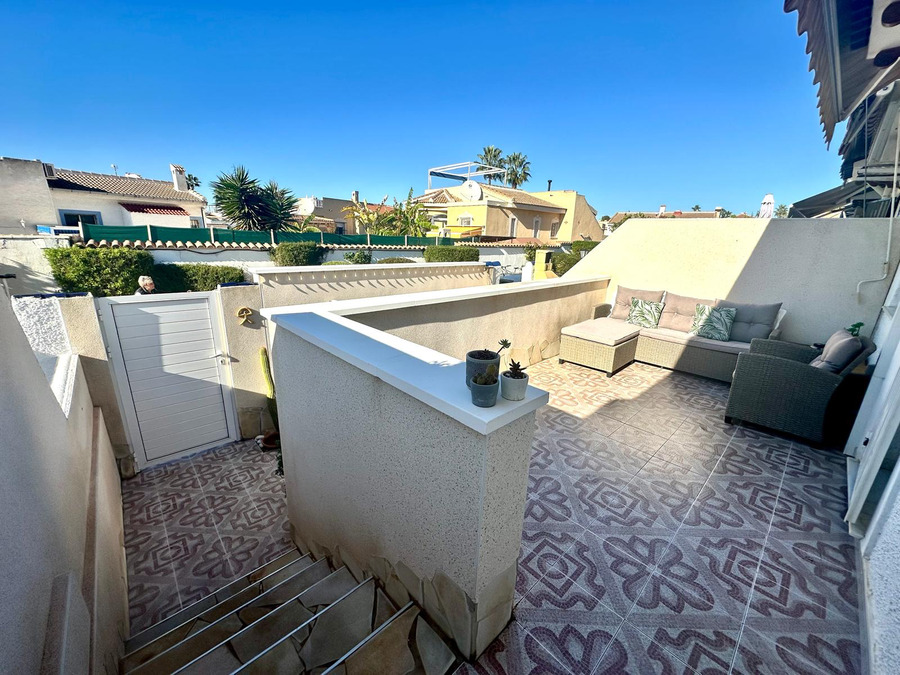 2 Bed, 1 Bath, HouseFor Sale, Ciudad Quesada, Alicante