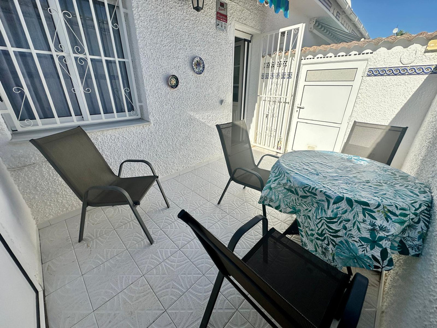 2 Bed, 1 Bath, HouseFor Sale, Ciudad Quesada, Alicante