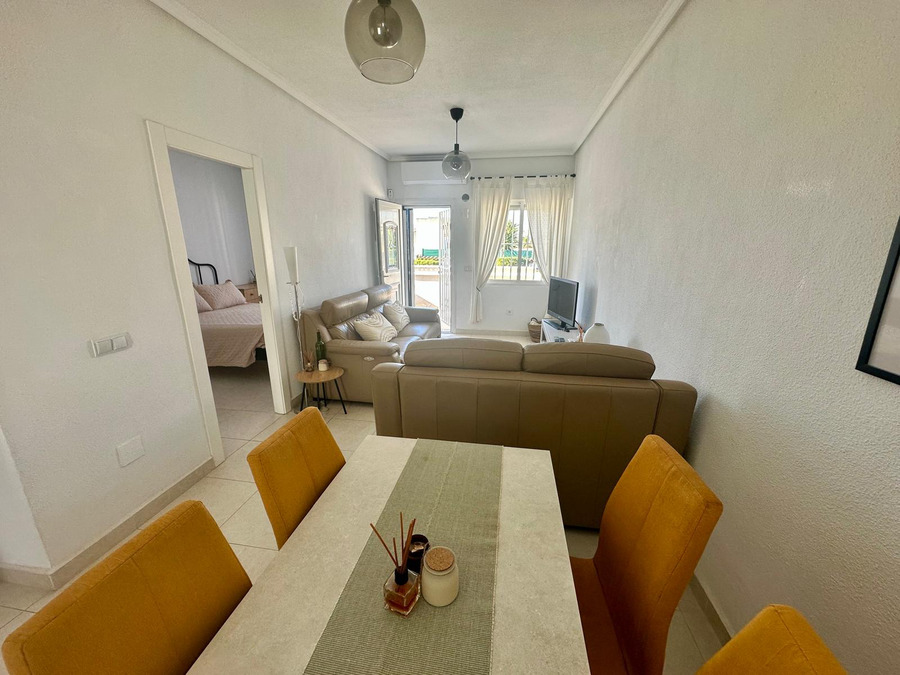 2 Bed, 1 Bath, HouseFor Sale, Ciudad Quesada, Alicante