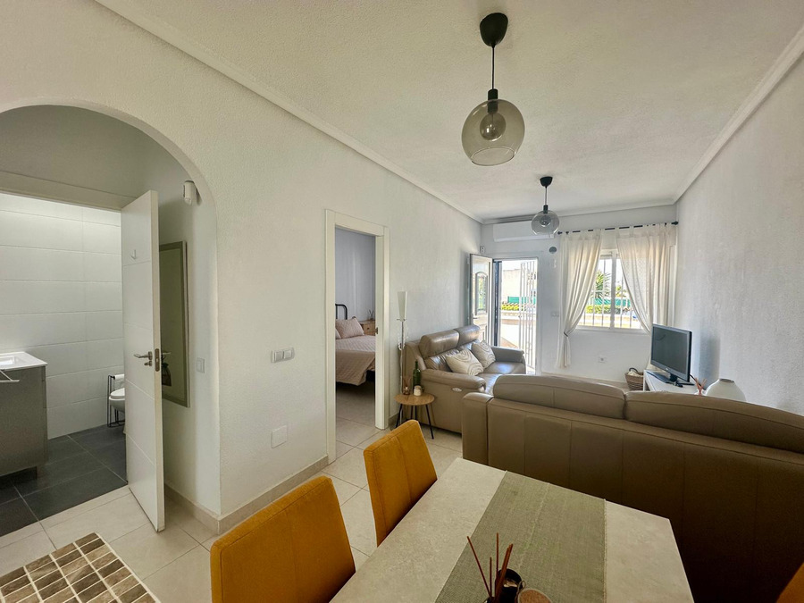 2 Bed, 1 Bath, HouseFor Sale, Ciudad Quesada, Alicante