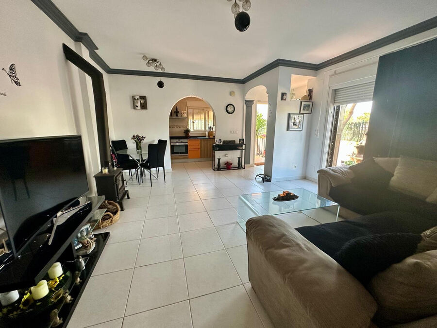 3 Bed, 3 Bath, HouseFor Sale, Los Montesinos, Alicante