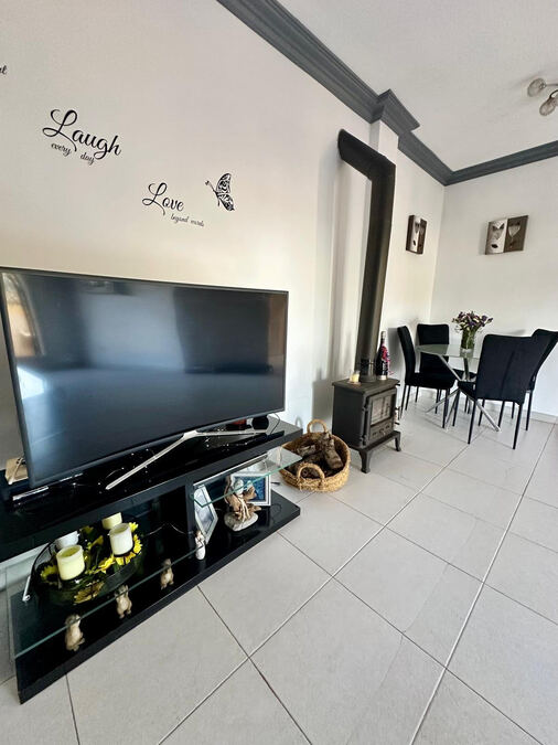 3 Bed, 3 Bath, HouseFor Sale, Los Montesinos, Alicante