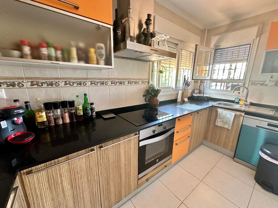 3 Bed, 3 Bath, HouseFor Sale, Los Montesinos, Alicante