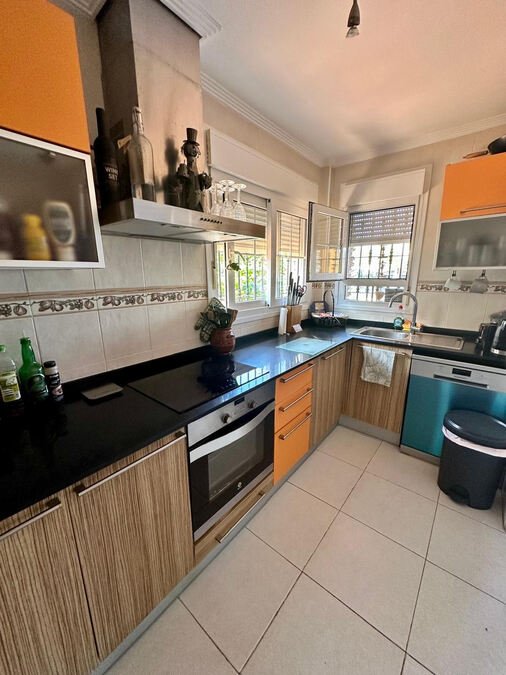 3 Bed, 3 Bath, HouseFor Sale, Los Montesinos, Alicante