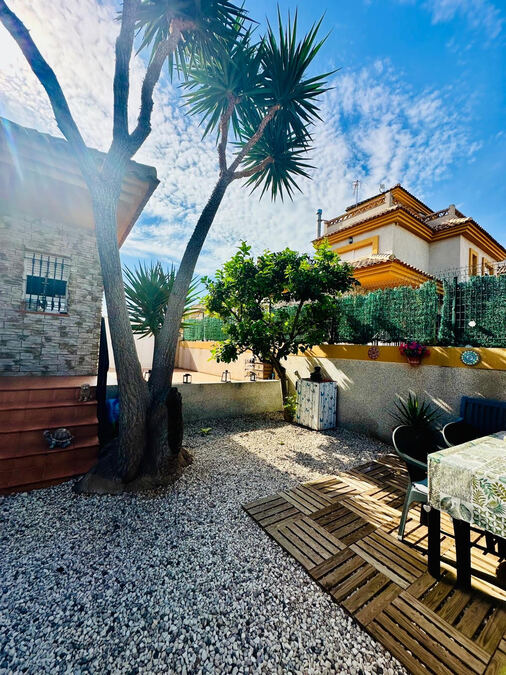 3 Bed, 3 Bath, HouseFor Sale, Los Montesinos, Alicante