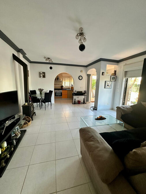 3 Bed, 3 Bath, HouseFor Sale, Los Montesinos, Alicante