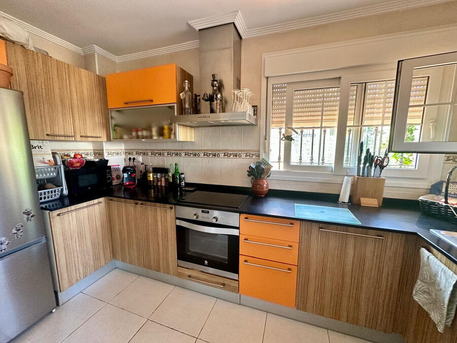 3 Bed, 3 Bath, HouseFor Sale, Los Montesinos, Alicante