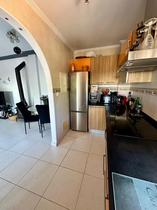 3 Bed, 3 Bath, HouseFor Sale, Los Montesinos, Alicante