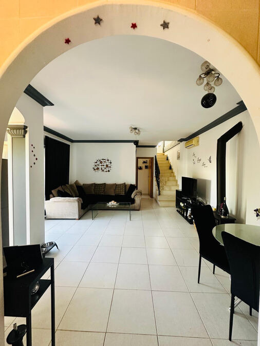 3 Bed, 3 Bath, HouseFor Sale, Los Montesinos, Alicante