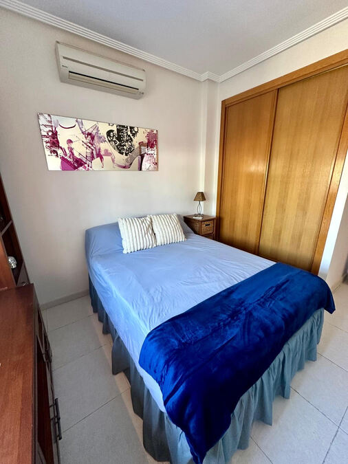 3 Bed, 3 Bath, HouseFor Sale, Los Montesinos, Alicante