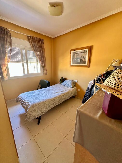 3 Bed, 3 Bath, HouseFor Sale, Los Montesinos, Alicante