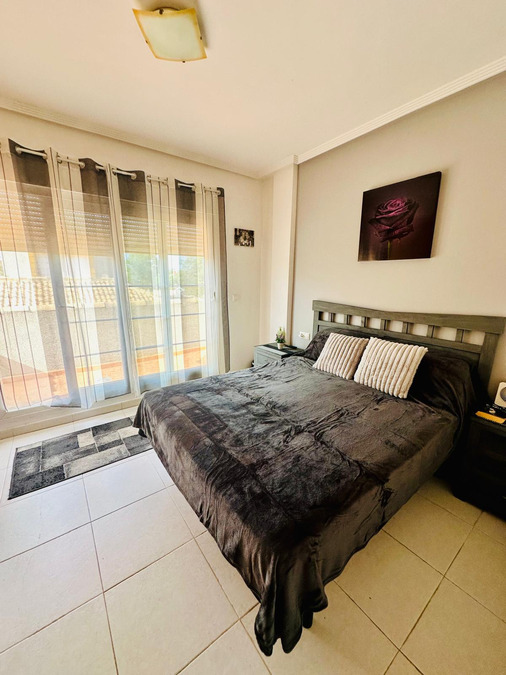 3 Bed, 3 Bath, HouseFor Sale, Los Montesinos, Alicante