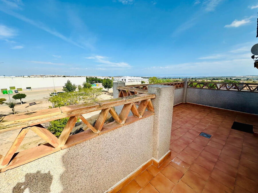 3 Bed, 3 Bath, HouseFor Sale, Los Montesinos, Alicante