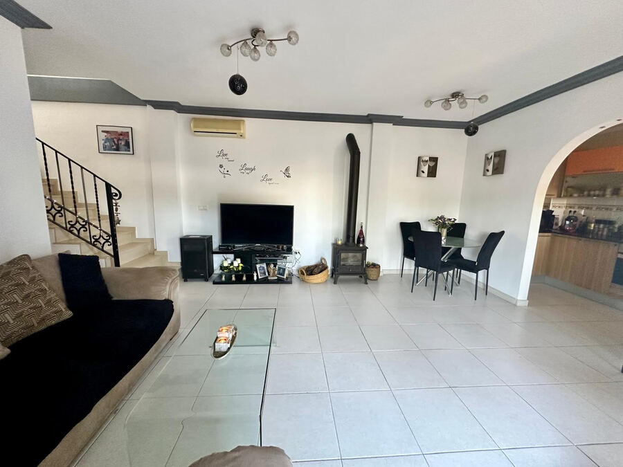 3 Bed, 3 Bath, HouseFor Sale, Los Montesinos, Alicante