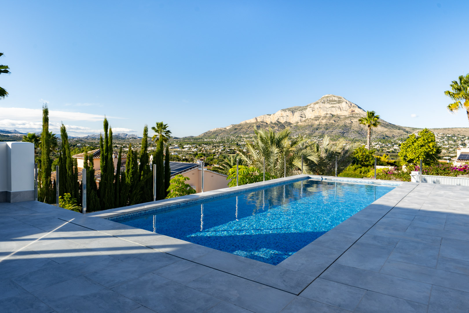 3 Bed, 2 Bath, HouseFor Sale, Javea, Alicante
