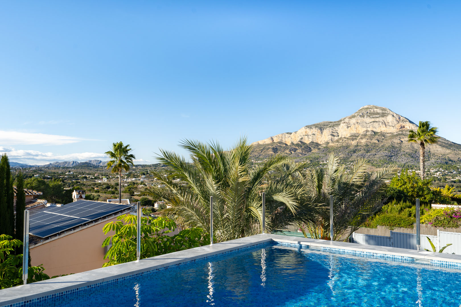 3 Bed, 2 Bath, HouseFor Sale, Javea, Alicante