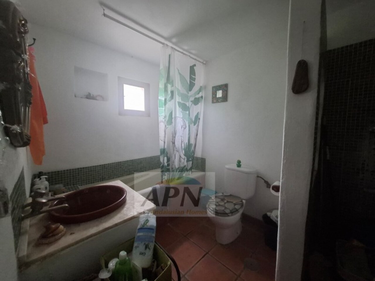 3 Bed, 1 Bath, HouseFor Sale, Álora, Malaga