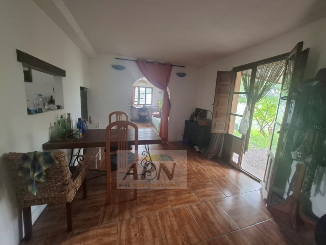 3 Bed, 1 Bath, HouseFor Sale, Álora, Malaga
