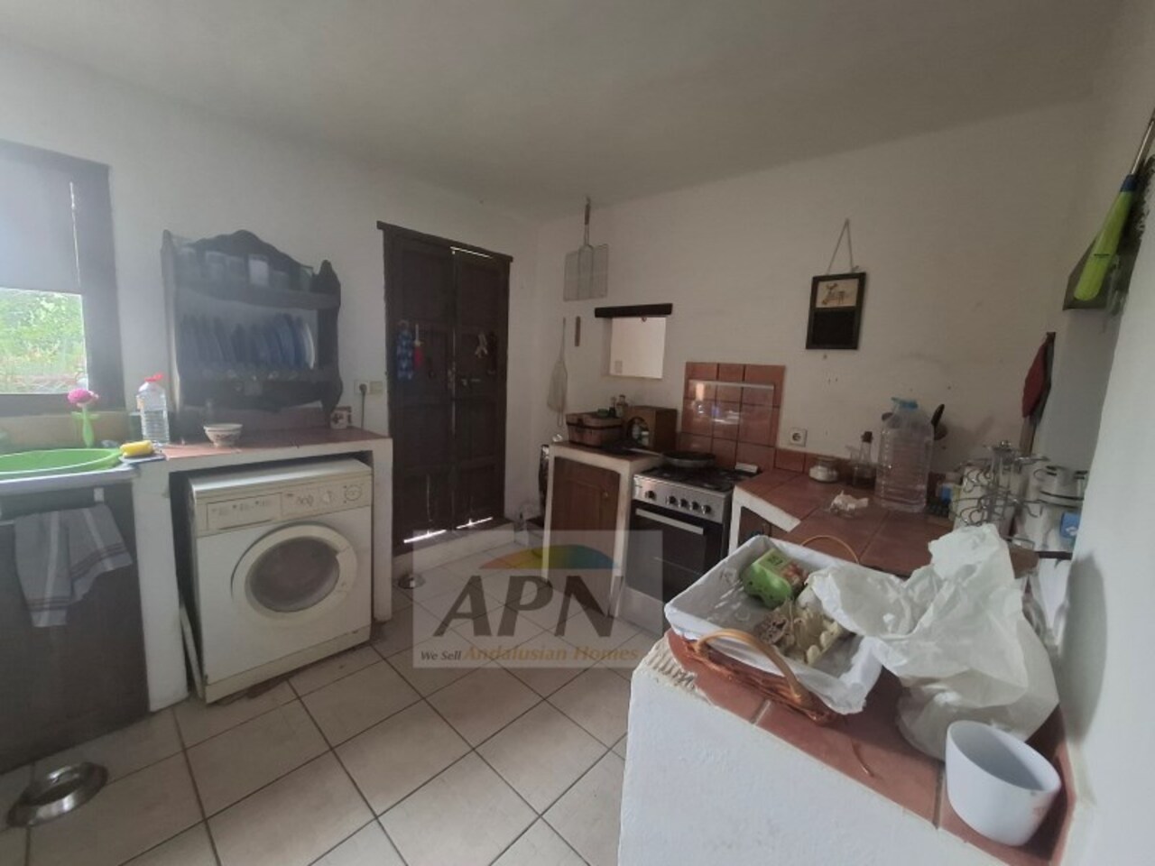 3 Bed, 1 Bath, HouseFor Sale, Álora, Malaga