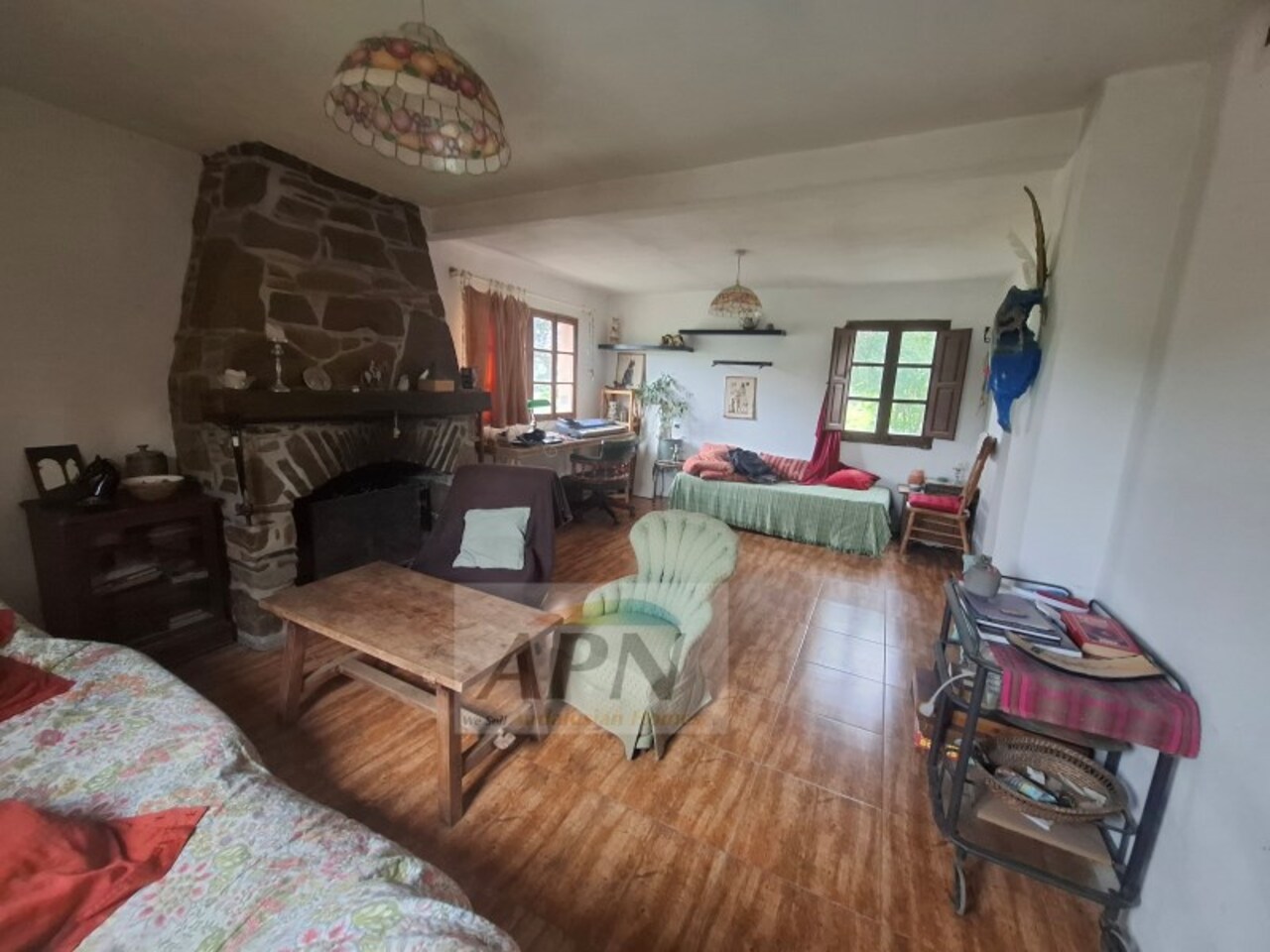 3 Bed, 1 Bath, HouseFor Sale, Álora, Malaga