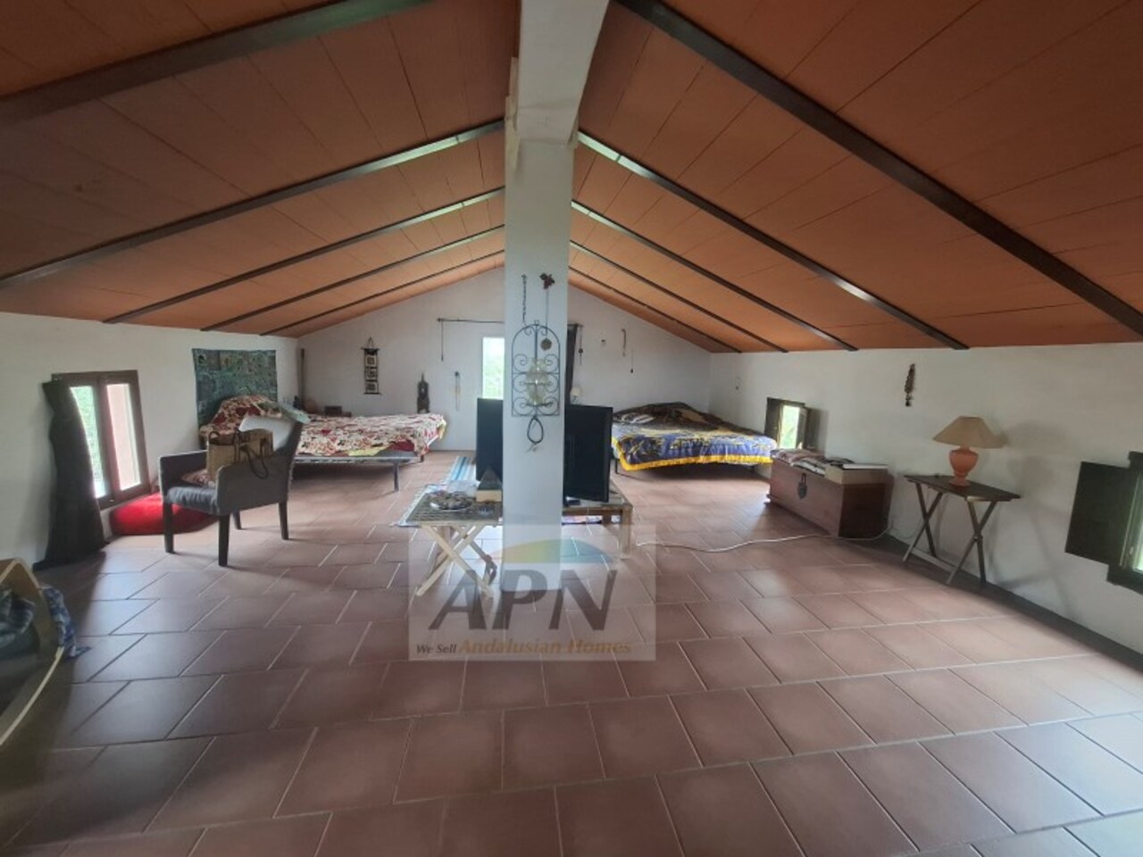 3 Bed, 1 Bath, HouseFor Sale, Álora, Malaga