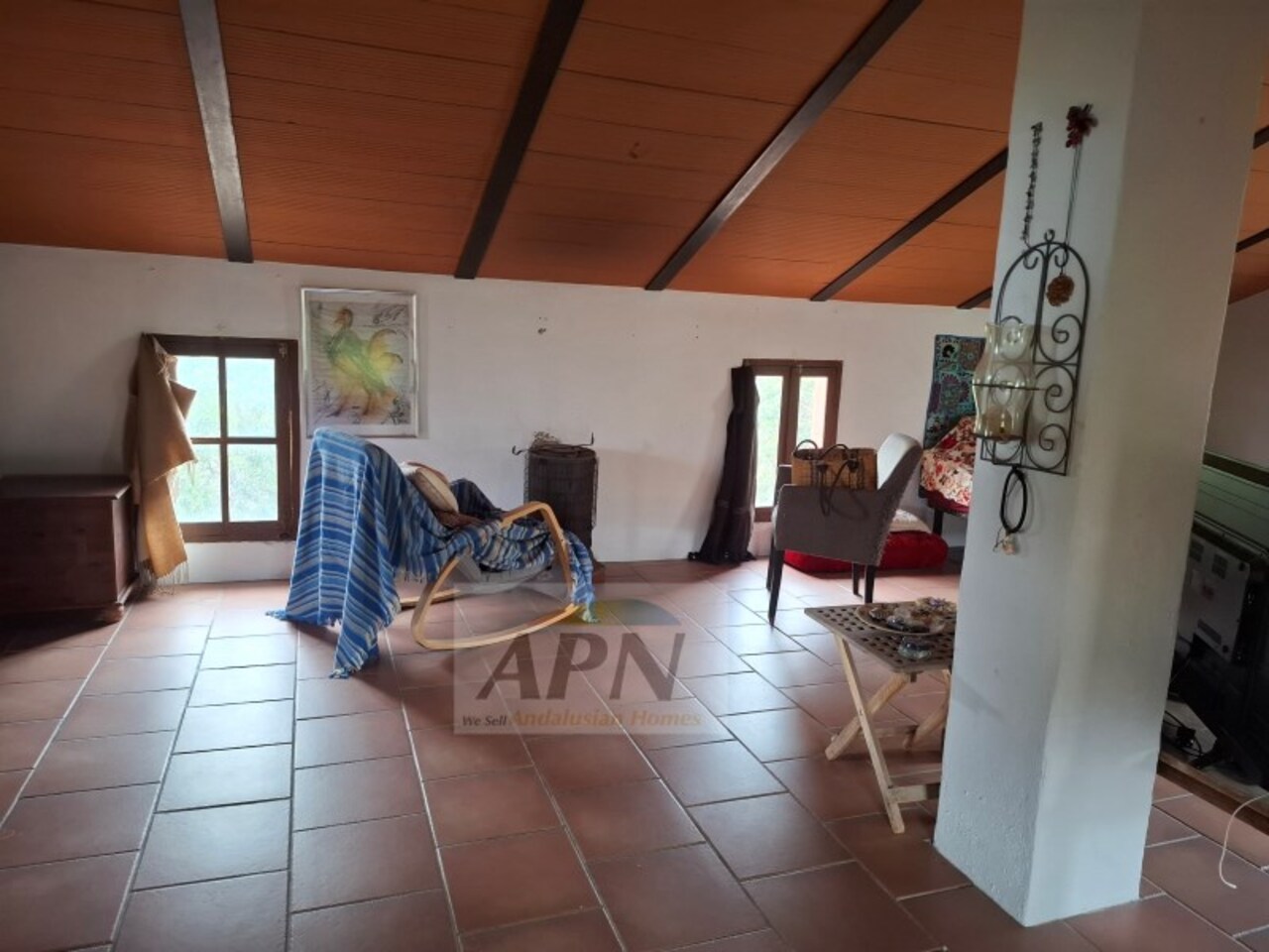 3 Bed, 1 Bath, HouseFor Sale, Álora, Malaga