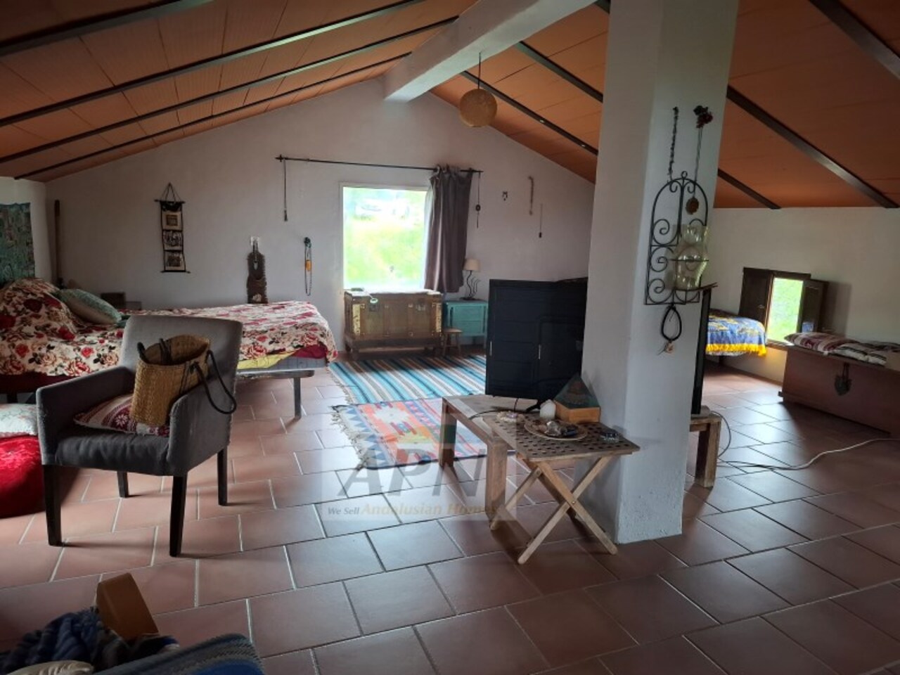 3 Bed, 1 Bath, HouseFor Sale, Álora, Malaga
