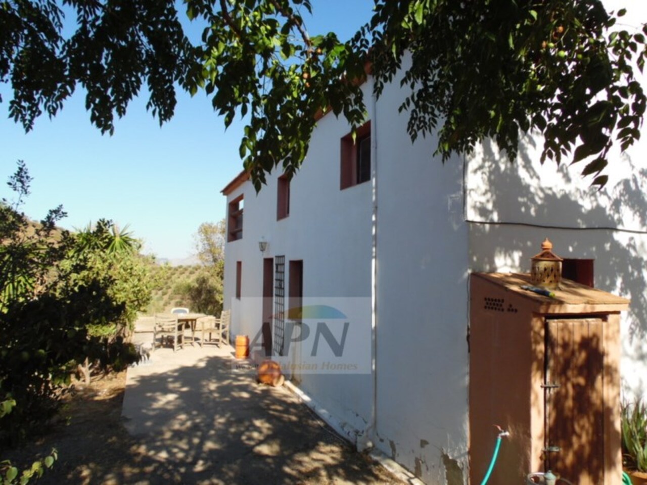 3 Bed, 1 Bath, HouseFor Sale, Álora, Malaga
