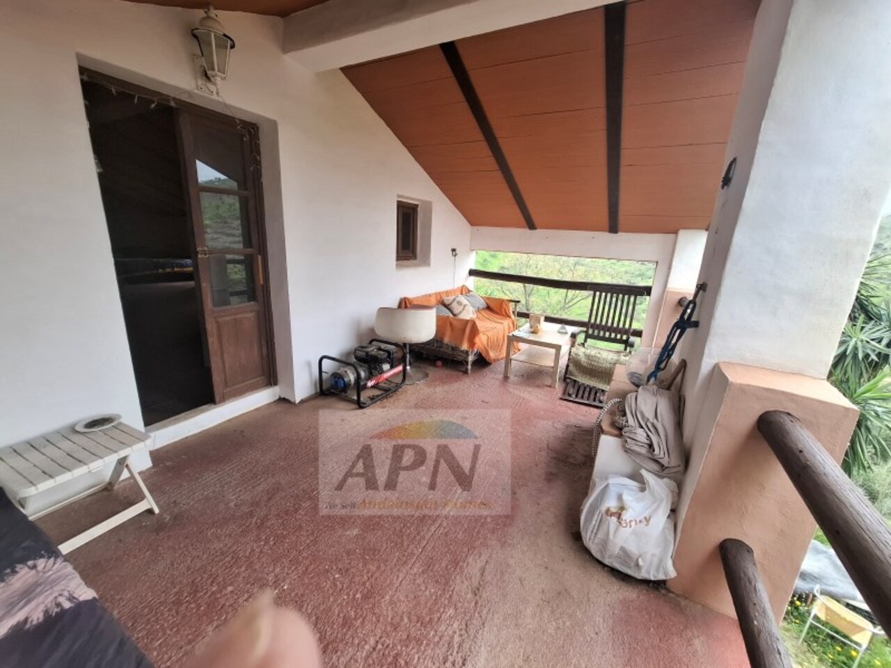 3 Bed, 1 Bath, HouseFor Sale, Álora, Malaga