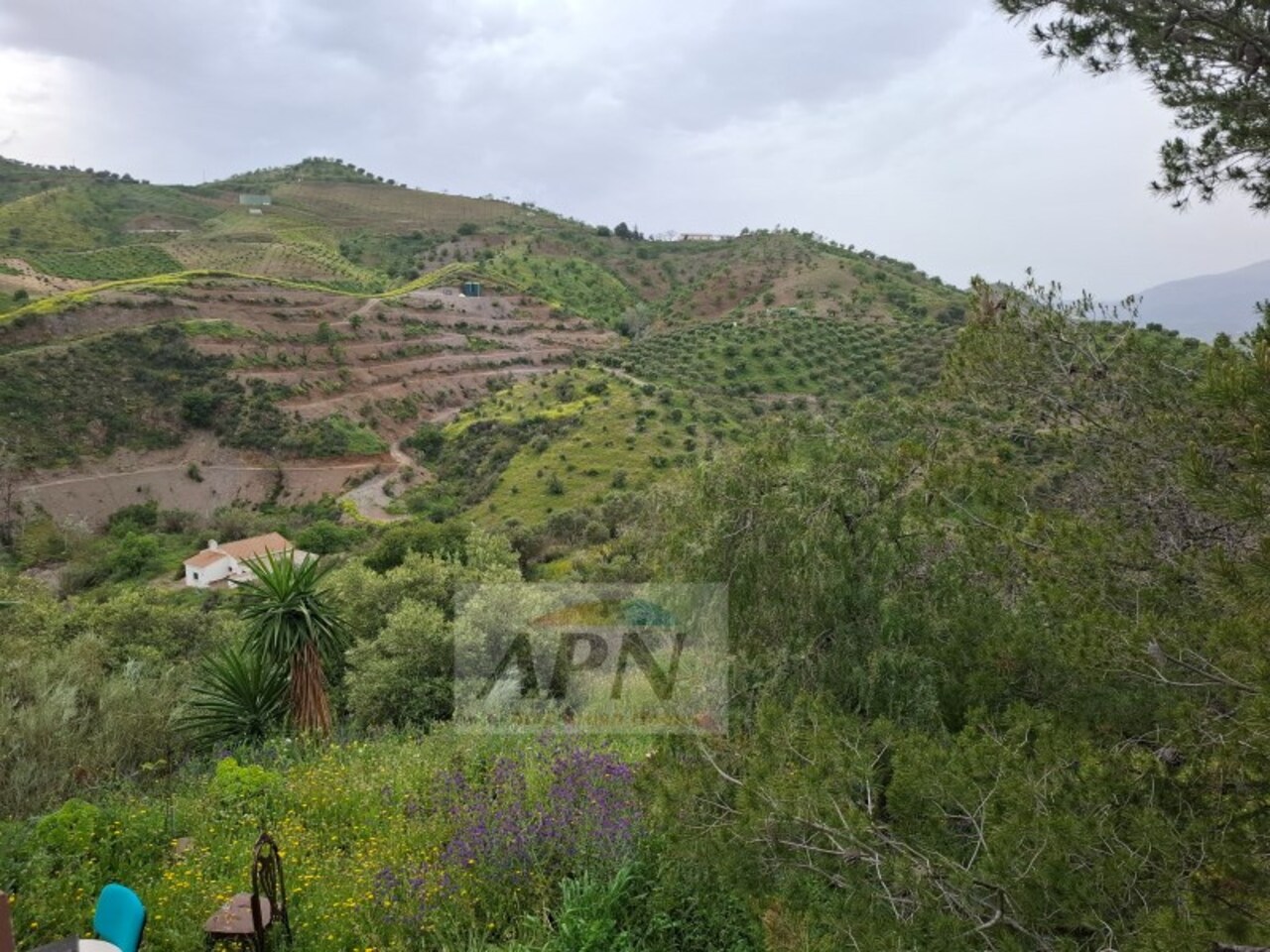 3 Bed, 1 Bath, HouseFor Sale, Álora, Malaga